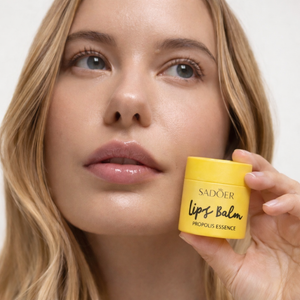 Honey Propolis Lipstick Plump