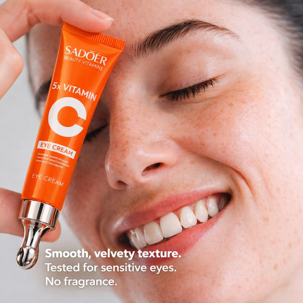 Vitamin C Skincare 6-Piece