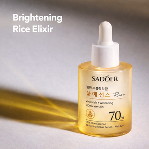 Rice Essence Serum