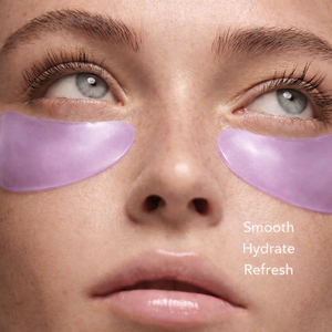 Eye Mask Anti Dark Circles / 60pcs