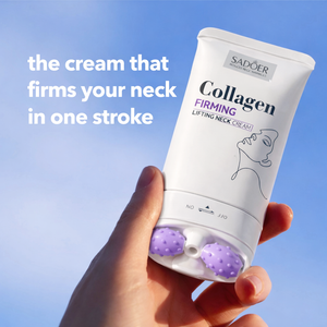 Collagen Firming Neck Cream