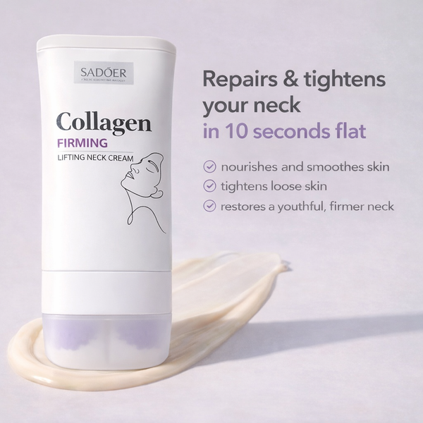 Collagen Firming Neck Cream