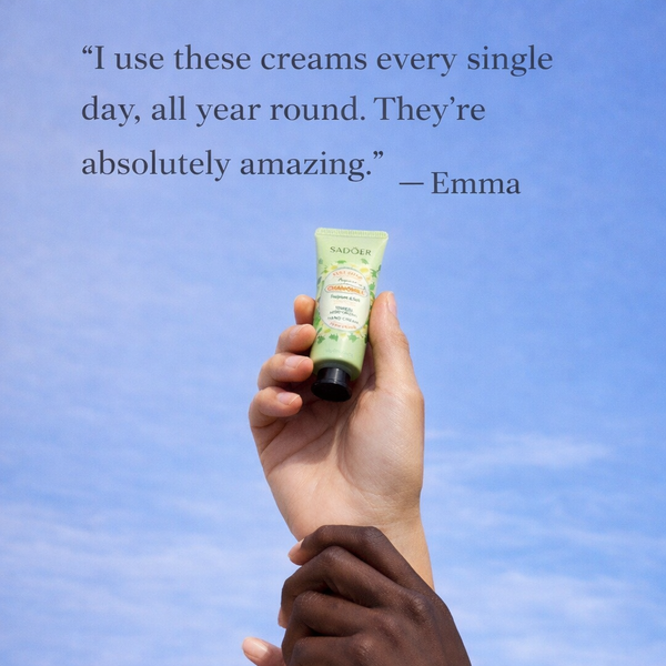 Hand Cream Sets Moisturizing