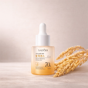 Rice Essence Serum