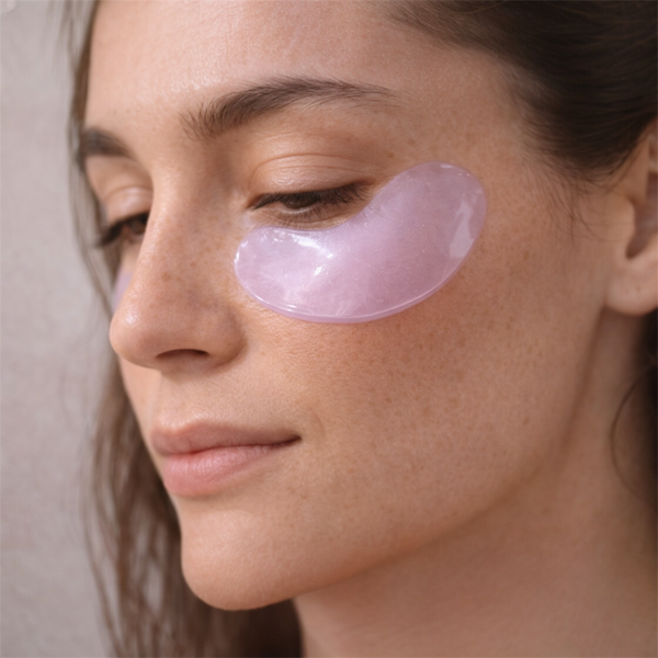 Eye Mask Anti Dark Circles / 60pcs