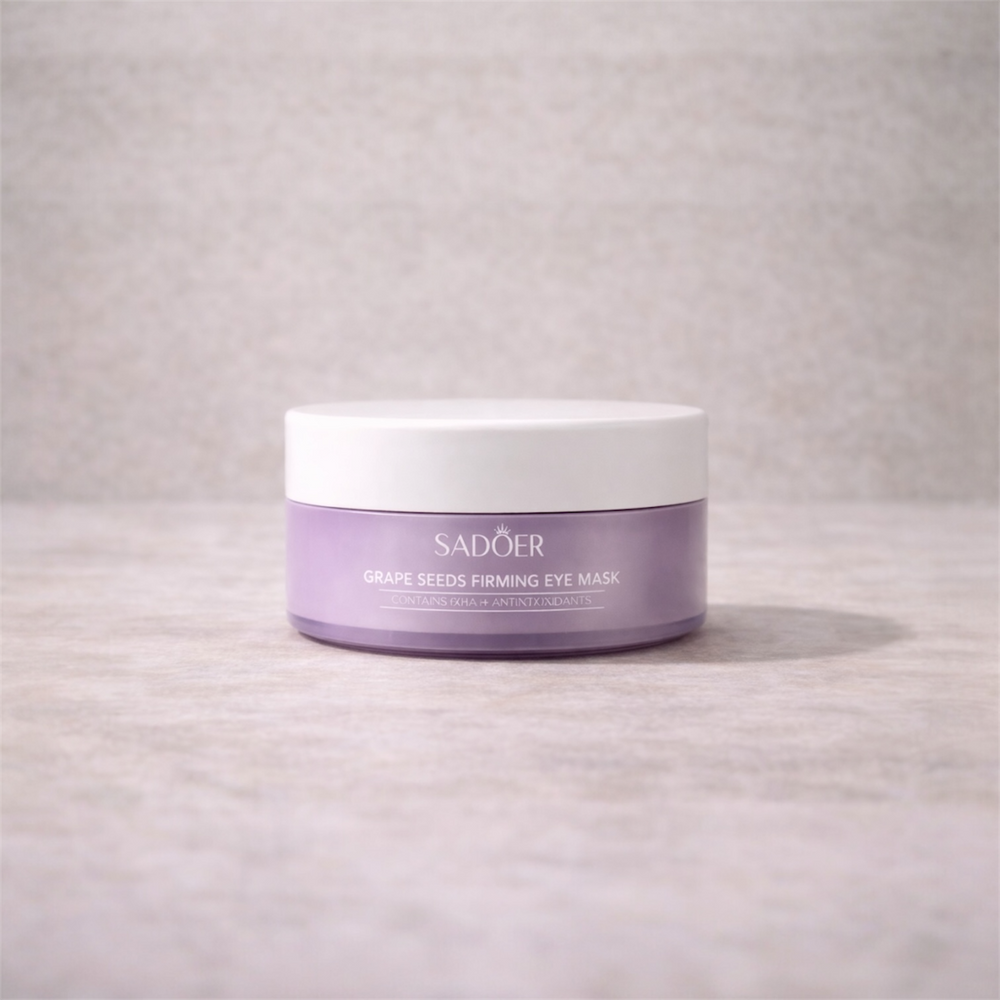 Eye Mask Anti Dark Circles / 60pcs