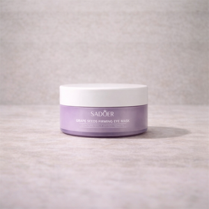 Eye Mask Anti Dark Circles / 60pcs