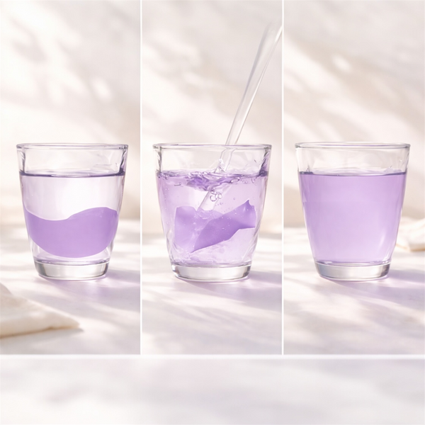 Eye Mask Anti Dark Circles / 60pcs