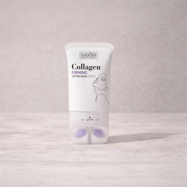 Collagen Firming Neck Cream