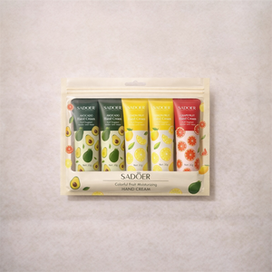 Hand Cream Sets Moisturizing