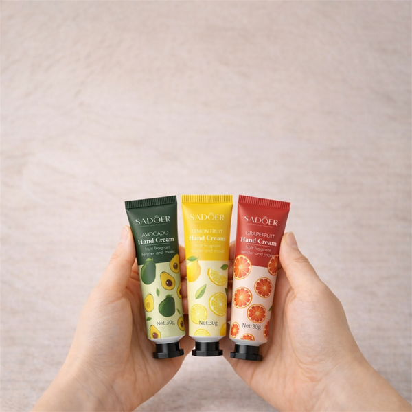 Hand Cream Sets Moisturizing