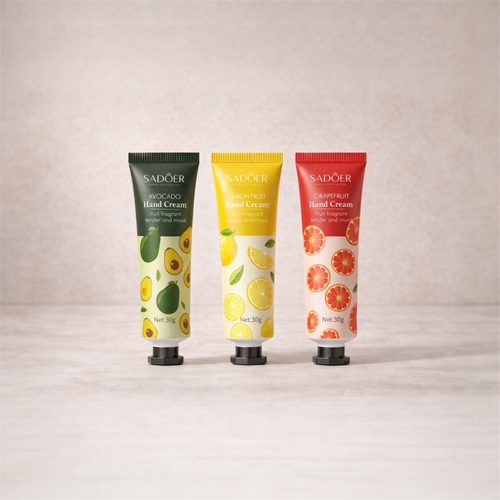 Hand Cream Sets Moisturizing