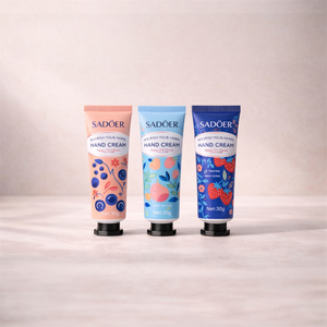 Hand Cream Sets Moisturizing