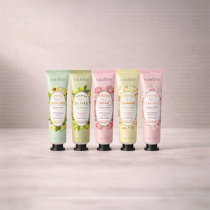 Hand Cream Sets Moisturizing