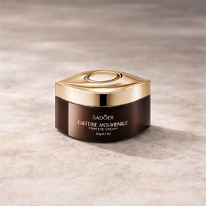 Caffeine Eye Cream