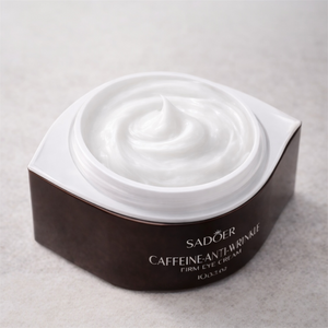 Caffeine Eye Cream