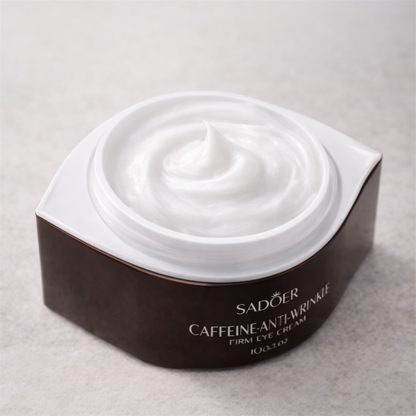 Caffeine Eye Cream