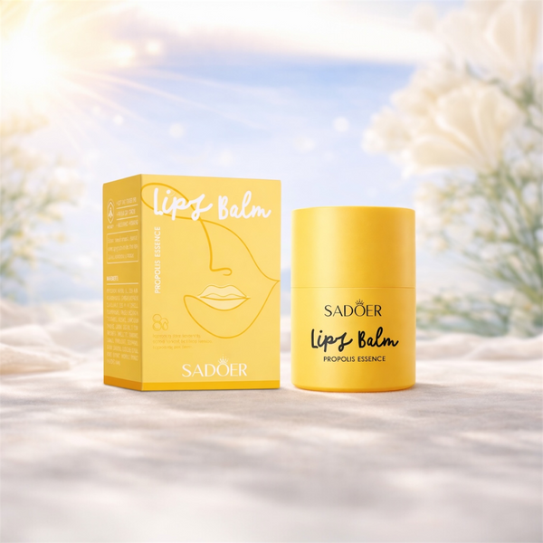 Honey Propolis Lipstick Plump