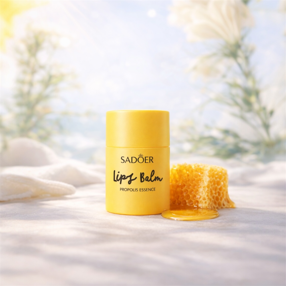 Honey Propolis Lipstick Plump