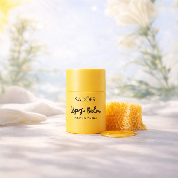 Honey Propolis Lipstick Plump
